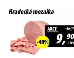 ZEMAN Hradecká mozaika nabídka