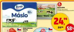Penny Market MÁSLO BONI, 250 g nabídka