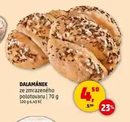 Penny Market DALAMÁNEK, 70 g nabídka