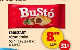 Penny Market CROISSANT, 65 g nabídka