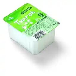 Albert Albert Polotučný tvaroh 250g nabídka