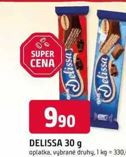 Trefa Orion Delissa Křehká 30g, vybrané druhy nabídka