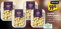 Albert Excellent Plněné gnocchi 400 g nabídka