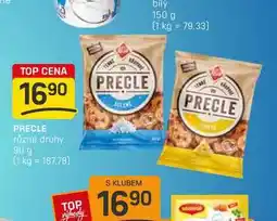 Flop PRECLE různé druhy 90 g nabídka
