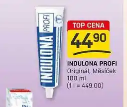 Flop INDULONA PROFI Originál, Měsíček 100 ml nabídka