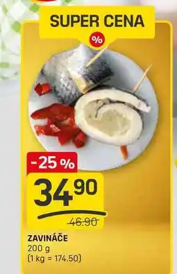 Flop ZAVINÁČE 200 g nabídka