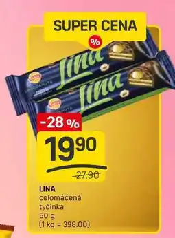 Flop LINA 50g nabídka