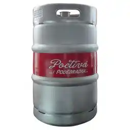 BENE Nápoje Poctivá od Poděbradka sud 50l nabídka