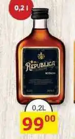 BENE Nápoje Božkov Republica Exclusive 0,2l nabídka