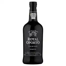 BENE Nápoje Royal Oporto Tawny 75cl nabídka