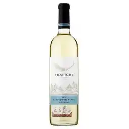 BENE Nápoje Trapiche Sauvignon blanc bílé víno suché 750ml nabídka