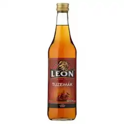 Hruška Leon Tuzemák 0,5l nabídka