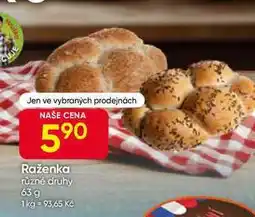 Hruška Raženka různé druhy 63 g nabídka