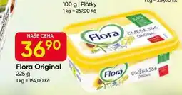 Hruška Flora Original 225g nabídka