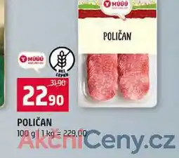 Terno POLIČAN 100 g nabídka