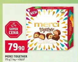 Terno MERCI TOGETHER 175 g nabídka