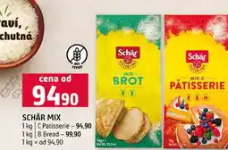 Terno SCHÄR MIX 1 kg nabídka
