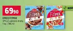 Terno EMCO FITMIX 375 g vybrané druhy nabídka