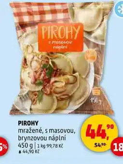 Penny Market PIROHY, 450 g nabídka