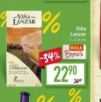 Vina lanzar