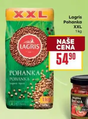 Lagris Pohanka XXL