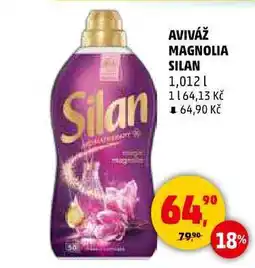 Penny Market AVIVÁŽ MAGNOLIA SILAN, 1,012 l nabídka