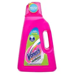 Penny Market Vanish Oxi Action odstraňovač skvrn 2l nabídka