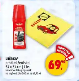 Penny Market UTĚRKA, 1 ks nabídka