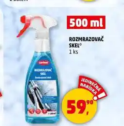 Penny Market ROZMRAZOVAČ SKEL, 1 ks nabídka