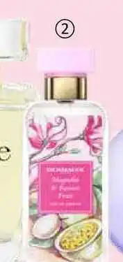 Teta Dermacol dámská EDP 50 ml, různé druhy nabídka