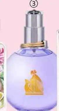 Teta Lanvin ÉCLAT D'ARPÉGE dámská EDP 100 ml nabídka