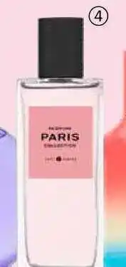 Teta Pret a Porter La Mode Paris dámská EDP 100 ml nabídka