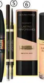 Teta MAX FACTOR Facefinity Lasting Performance make-up nabídka