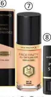 Teta MAX FACTOR Facefinity All Day 3v1 make-up nabídka