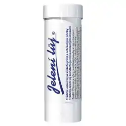 Teta Jelení lůj 28g nabídka