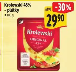 Albert Krolewski 45% nabídka