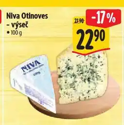 Albert Niva otinoves nabídka