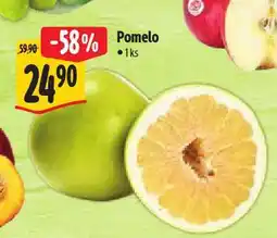 Albert Pomelo nabídka