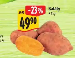 Albert Batáty nabídka