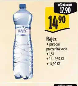 Albert Rajec nabídka