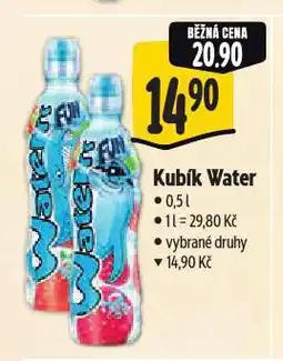 Albert Kubík aterrr nabídka