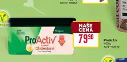 Billa ProActiv 400 g nabídka