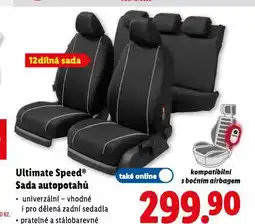 Lidl Sada autopotahů nabídka