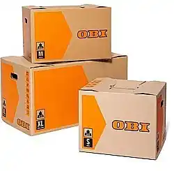 OBI Krabice nastehováníS nabídka