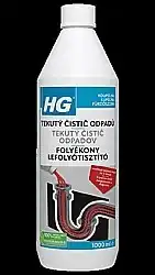 OBI Čistič odpadůtekutýkoupelna HG čist.pr nabídka