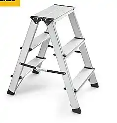 OBI Schůdky oboustranné2x3 skládací nabídka