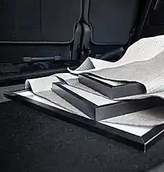 OBI Deka na stěhováníPremium šedá nabídka