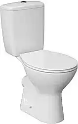 OBI WC kombi 393 010sedátko dur.antib nabídka