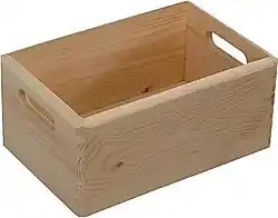 OBI Box více-účelový borovice nabídka