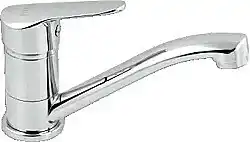 OBI Baterie umyvadlovástojánkováTitaniaNew nabídka